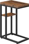 Mesa auxiliar plegable C