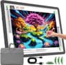 Mesa luminosa A3 ultrabrillante
