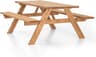 Mesa de picnic AMATA