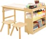 Juego de Mesa y Sillas para niños