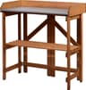 Mesa de germinación
