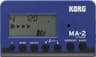 KORG MA-2