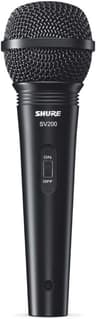 Shure SV200