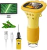 Microscopio Digital para Niños
