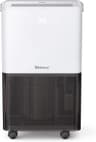 SHINCO Deshumidificador silencioso