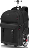 Mochila con Ruedas Grande 50L