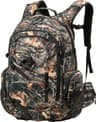 Mochila de caza impermeable
