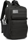 Mochila táctica impermeable 25L