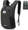 Mochila plegable ultraligera