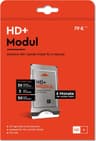 Módulo Ci+ HD+