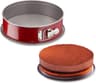 Tefal Molde Redondo 25cm