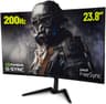 Monitor Gamer Curvo