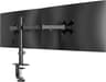 Soporte monitor doble