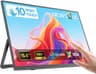 Monitor Portátil Táctil 15,6 Pulgadas