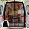 Mosquitera magnética autocaravana