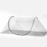 Mosquitera plegable ultraligera
