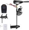 Motor eléctrico para barco 12V 80LBS