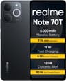 realme Note 70T
