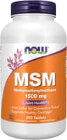 NOW Foods MSM