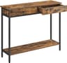 Mesa de Consola VASAGLE