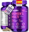 Multivitaminas Mujer Alta Potencia