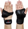 Muñequera protectora snowboard