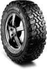 Neumático Dakar MT 4x4