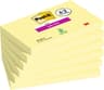 Post-it Super Sticky Notas
