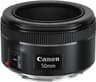 Canon EF 50 mm F/1.8 STM