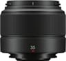Fujifilm XC35mmF2