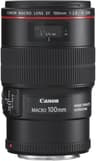 Canon EF 100mm Macro