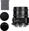 7Artisans Lente Tilt-Shift 50 mm