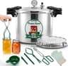 Huanyu Olla a presión 22L