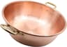 Olla para mermelada de cobre