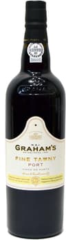 Graham´s Oporto Fine Twany
