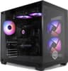 Luxe Gaming PC