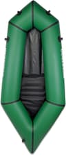 Packraft TPU portátil
