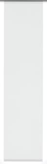 Panel Japonés Blanco