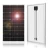 DOKIO Panel Solar 100W