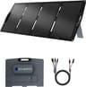 ECO-WORTHY Panel Solar 200W