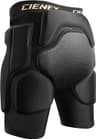 Cienfy pantalón protector snowboard