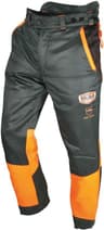 Pantalón de trabajo forestal Authentic