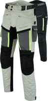 Pantalones de moto verano