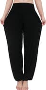 Pantalones de yoga modal
