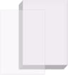 Papel de Calco Alta Transparencia
