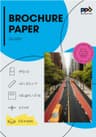PPD Papel Fotográfico
