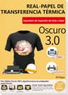 Papel transfer para tela