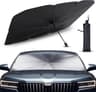 Parasol Coche Delantero Protector Solar