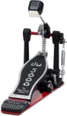 Pedal de bombo DW