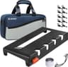 Donner Pedalboard portátil